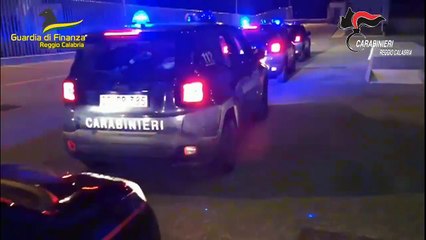 GDF arresti imprenditore rosarno