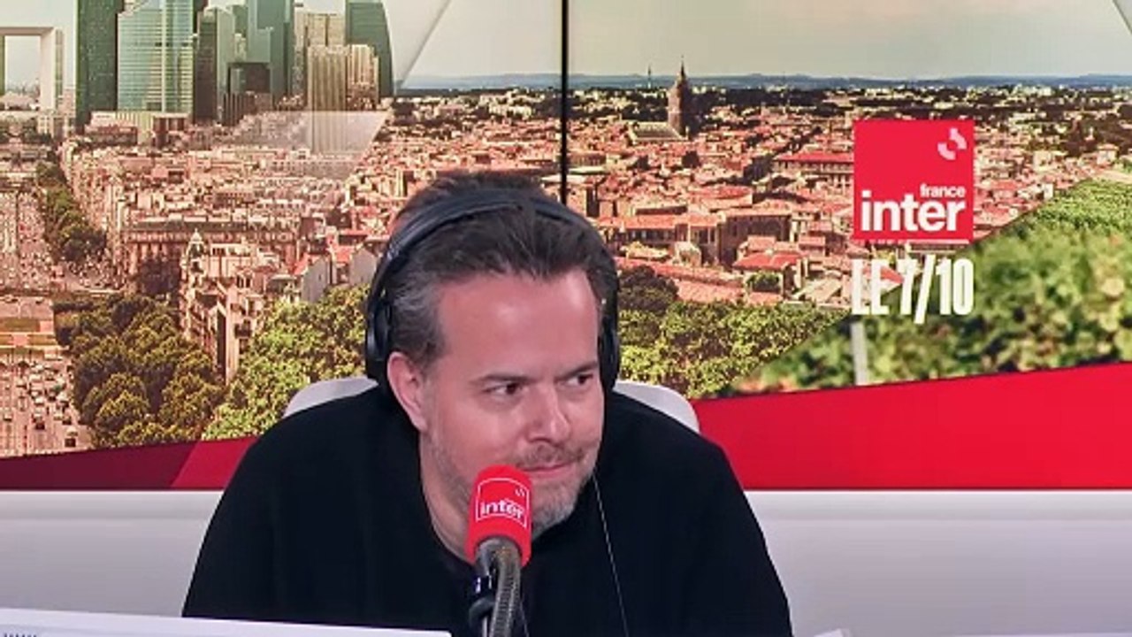 L'édito culture - Les livres de Jean-Philippe Toussaint, Marie Lacire et Nicolas Delesalle