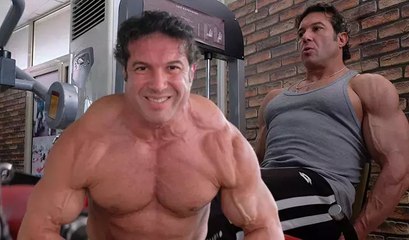 Çocukluğunda izlediği çizgi filmden etkilendi, dünya şampiyonu oldu