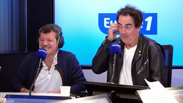 Pierre-Antoine Damecour alias Showbizman : «Molière, ça fait 350 ans qu’il a pas sorti une pièce !»