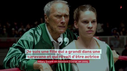 Million dollar baby : Coup de coeur de Télé 7
