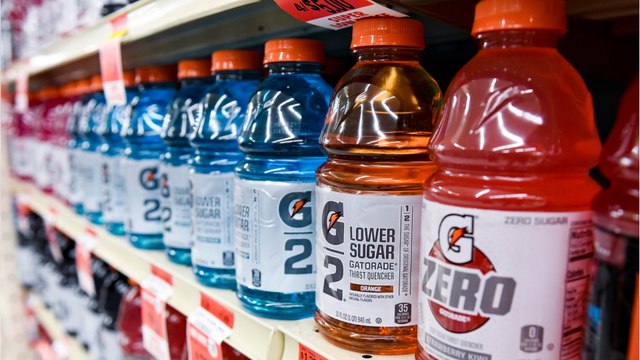 Beliebtes Kult-Getränk der 90er kehrt nach über 20 Jahren zurück in Deutschlands Supermärkte