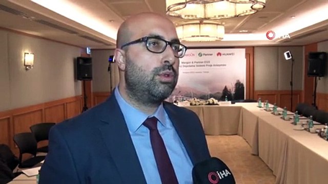 Partner EGS ve Margün Enerji Arasında Enerji Depolama Anlaşması İmzalandı