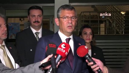 La Turquie discute de la libération de l'assassin de Hrant Dink, Ogün Samast