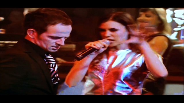 OLIVIA RUIZ — I need a child – (Mathias Malzieu) | OLIVIA RUIZ : CHOCOLAT SHOW! | (mai 2007)