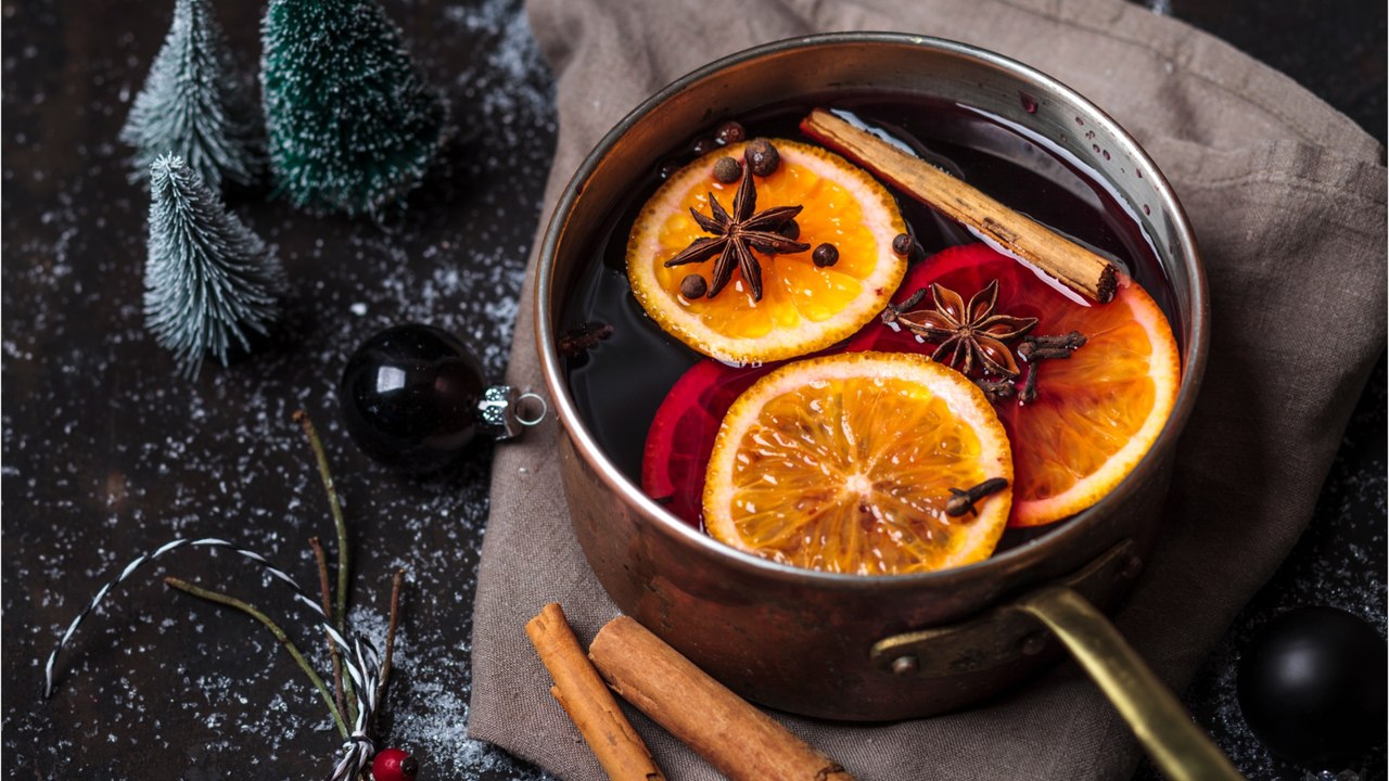 Glühwein: Mehr als die Hälfte mundet den "Öko-Testern"