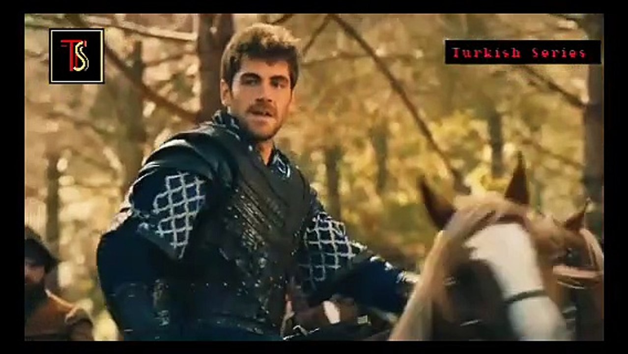 Kuruluş Osman episode 136 part 2 with English subtitles