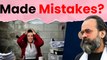 Made mistakes It's ok! ||  Acharya Prashant, with IIT-Hyderabad (2022)
