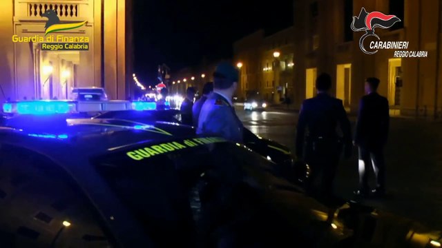 Sequestrati 7 milioni a imprenditore vicino alla 'Ndrangheta