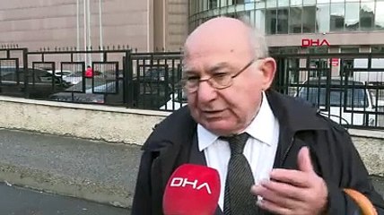 Dink ailesinin avukatından Ogün Samast açıklaması: ''Çok şaşılacak bir şey değil''