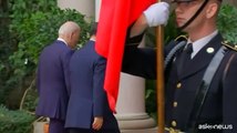 Biden incontra Xi Jinping a San Francisco, prove di distensione tra Usa e Cina