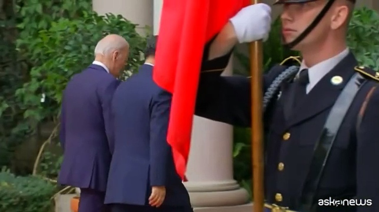 Biden incontra Xi Jinping a San Francisco, prove di distensione tra Usa e Cina
