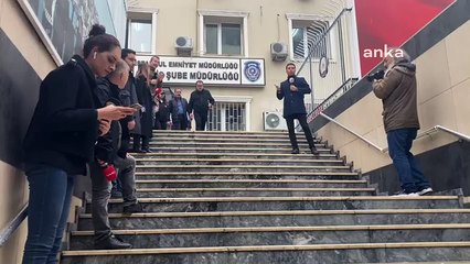 Bahar ve Nihal Candan kardeşler adliyeye sevk edildi