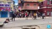 Madagascar heads to polls in vote marred by violence, opposition boycott