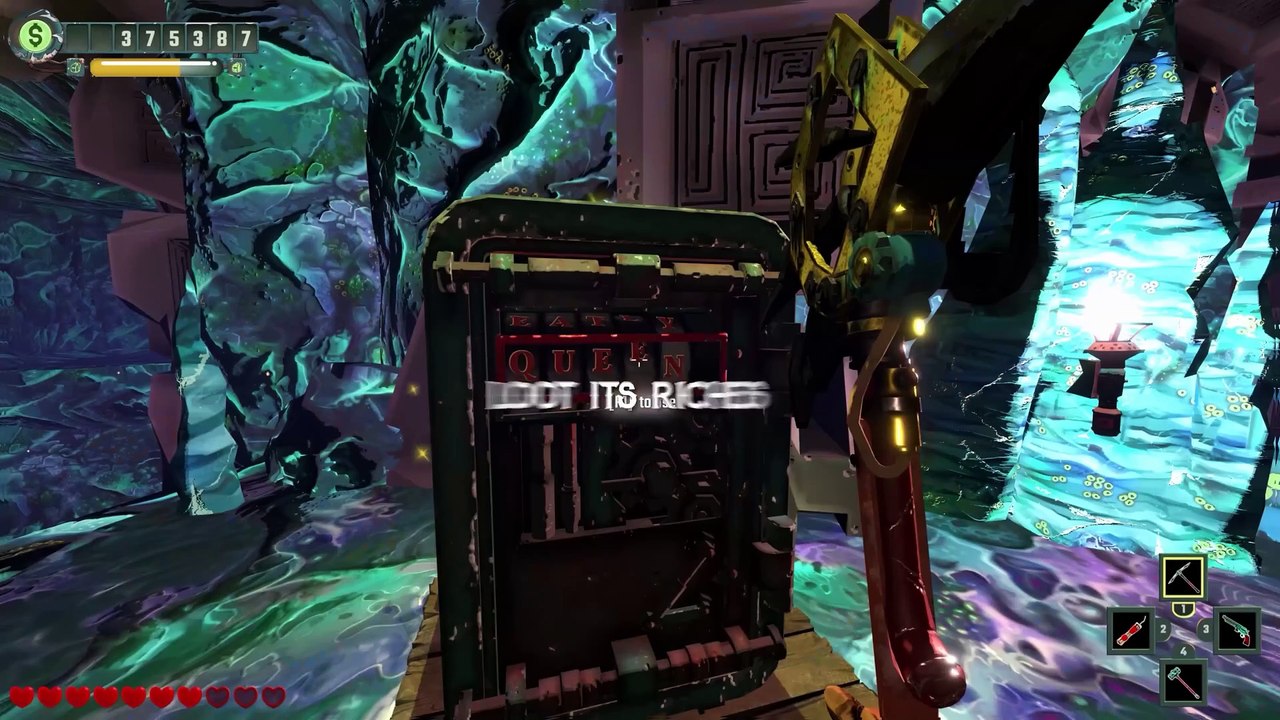 Cave Digger 2 Release Trailer