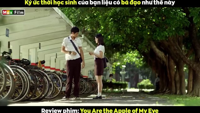 Cô Gái Năm Ấy Chúng Ta Cùng Theo Đuổi