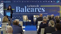 Pilar Rodríguez Losantos La hora de Baleares