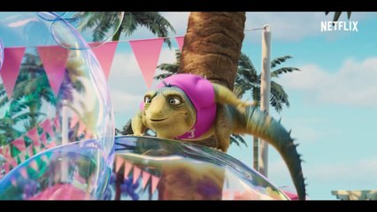 Leo - Official Teaser 🎬 | Exciting New Movie Reveal