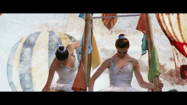 Piece of My Heart - Trailer