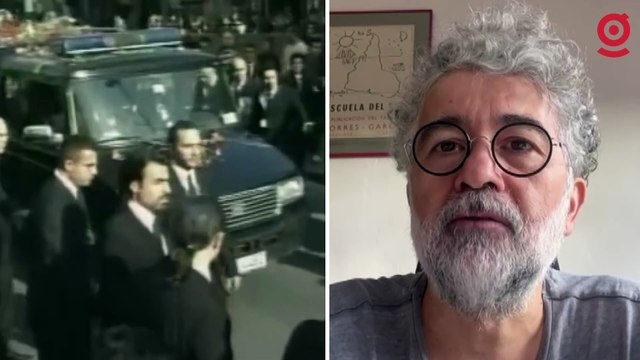 RSF Temsilcisi Erol Önderoğlu: Ogün Samast'ın tahliye edilmesi hayal kırıklığı. Gazetecilere örgüt davaları açılırken Samast gibiler bundan cezalandırılmadı