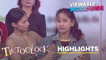 TiktoClock: Tiktropa, handa na bang umibig muli?