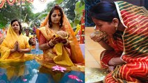 Chhath Puja Nahaye Khay 2023: नहाय खाय क्या है, छठ पूजा में इसका महत्व | Boldsky