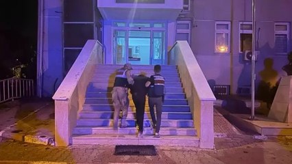 Şanlıurfa’da hamile eşini öldürmüştü! Tutuklanarak cezaevine gönderildi