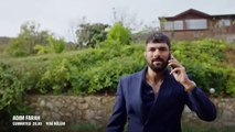 Adim Farah 21. Bölüm 2. Fragman Adim Farah