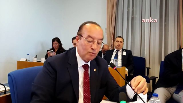 Cevdet Akay : ＂3,10 % du budget des dépenses d'intérêts du ministère de la Culture et du Tourisme ; C'est un budget très faible, nous devons l'augmenter＂