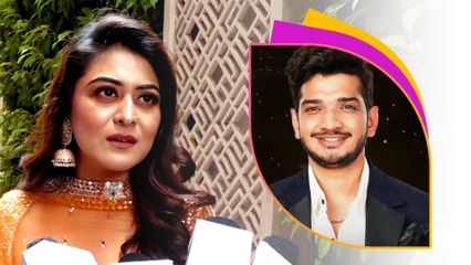 Falaq Naaz को पसंद आ रहा है Bigg Boss 17 प्रतियोगी Munawar Faruqui का खेल