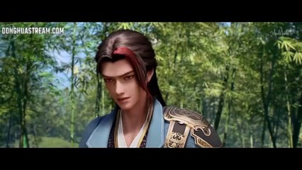 The Eternal Strife Episode 2 English Sub __ Indonesian Sub