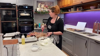 CC Ashgrove Cooking Demo