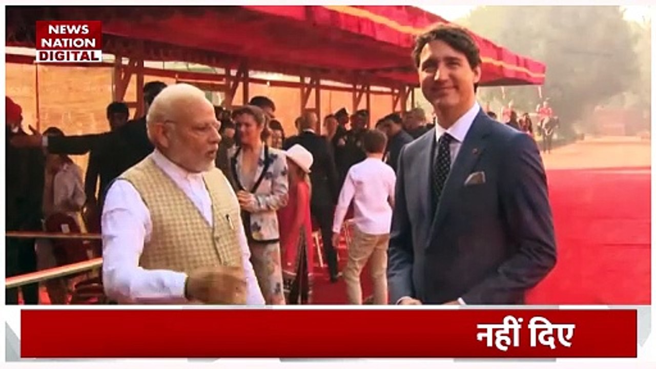 Canada PM Justin Trudeau : कनाडाई PM जस्टिन ट्रूडो से भारत के विदेश मंत्री एस जयशंकर ने मांगे सबूत