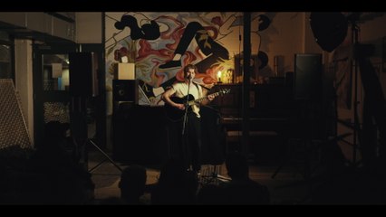 Christian Alexander - Monsters (Live From The Warehouse)