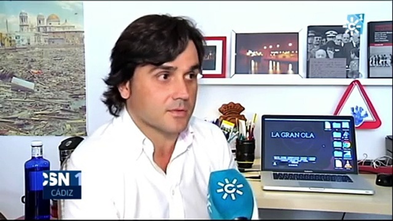 La Gran Ola