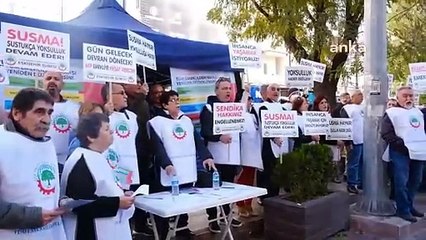 Les retraités interpellés au gouvernement : si vous ignorez nos revendications, nous vous demanderons votre compte aux urnes