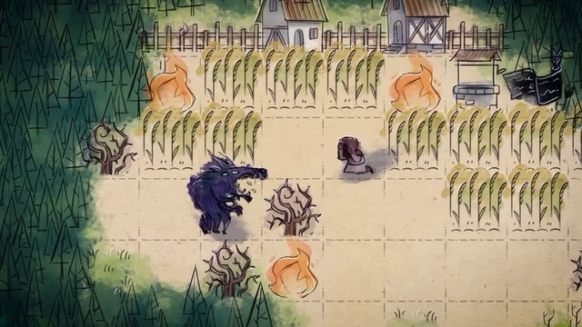 Künstlerische Mittelalter-Strategie: Howl ist da und verwandelt die Menschheit in Biester