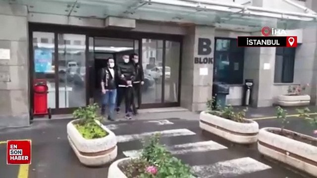 Rapçi Murda beraat etti