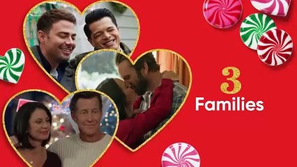 Christmas on Cherry Lane Trailer