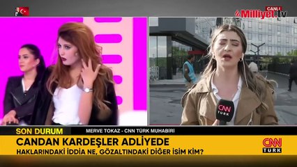 Nihal ve Bahar Candan kardeşlerin ifadeleri ortaya çıktı! 12 milyon TL aktarıldı