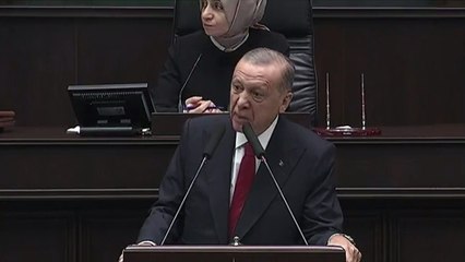 Réponse de Netanyahu au président Erdoğan qui l'a défié : Erdoğan est la dernière personne à parler des droits de l'homme