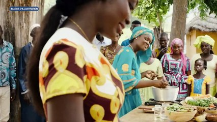 Focus sur le métier de la voix off en Côte d'Ivoire
