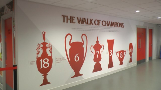 Liverpool sport update: Everton’s improved away form, is Mohammed Salah The Red’s greatest Premier League player?