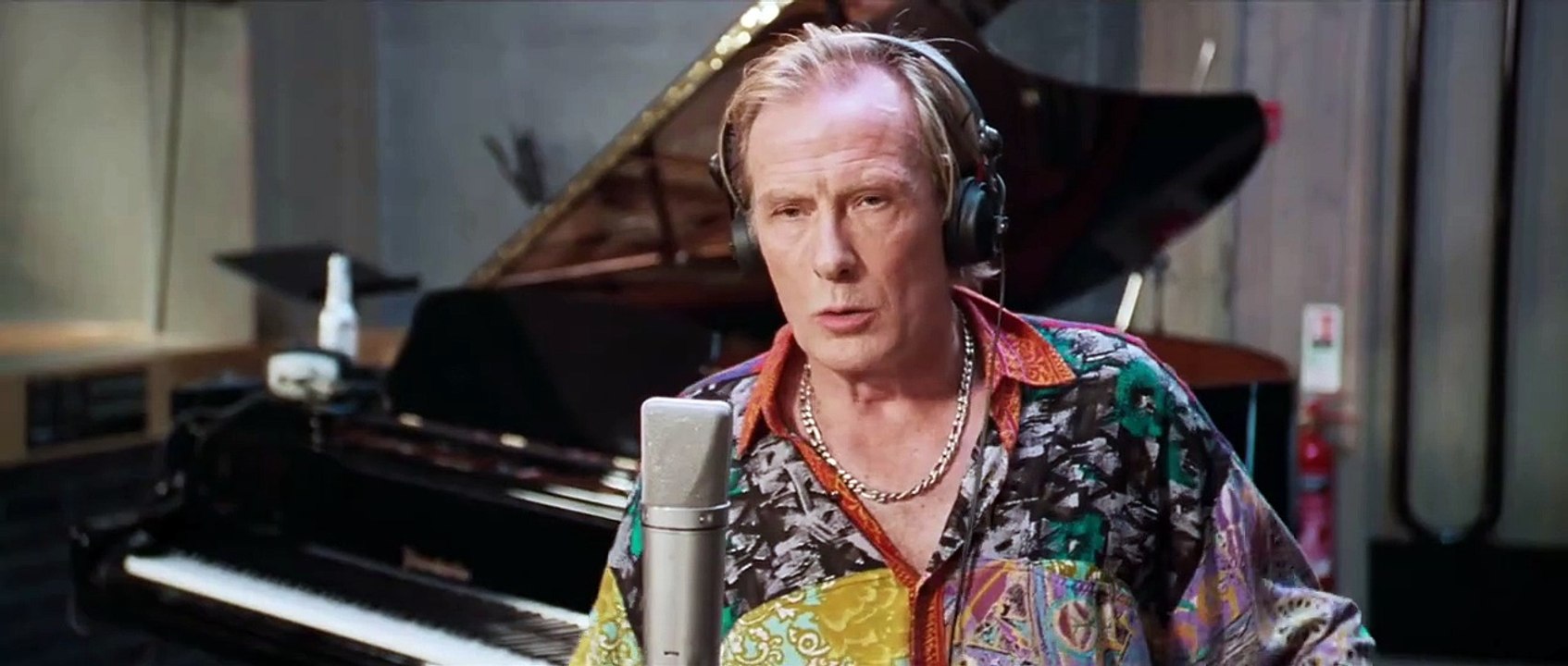 Tatsächlich... Liebe Trailer DF