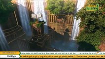 قناة نسائم الرحمة - قناة الرحمة