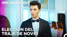 Necesitas Una Novia - Amor Lógica Venganza