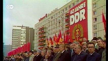 Alemania: los últimos cerdos socialistas