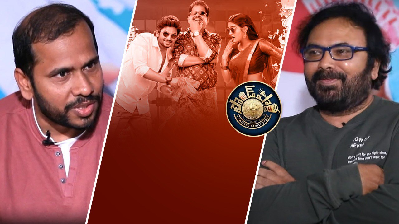 Vj Sunny: కమర్షియల్ మూవీ కంటే Comedy Genre ఇష్ట...