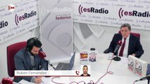 Federico a las 8: Junts humilla a Sánchez