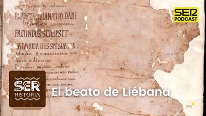 El beato de Liébana
